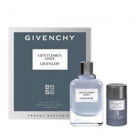 ست ادو تویلت جیوانچی Gentlemen Only