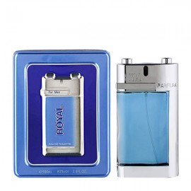 ادوپرفیوم رویال For Men