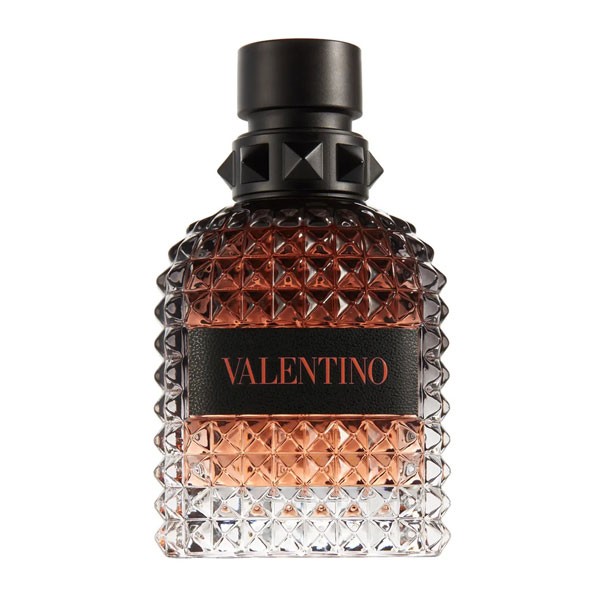 ادو پرفیوم ولنتینو Uomo Born In Roma Coral Fantasy