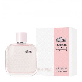 ادو تویلت لاگوست L.12.12 Rose Eau Fraiche