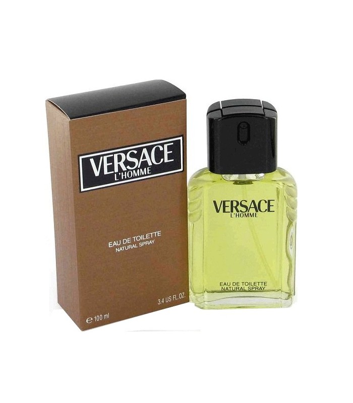 versace l homme