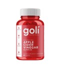 پاستیل مغذی گلی Apple Cider Vinegar