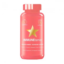 قرص مکمل تقویت سیستم ایمنی بدن هیرتامین IMMUNEtamin