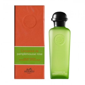 ادو تویلت هرمس Concentre de Pamplemousse Rose
