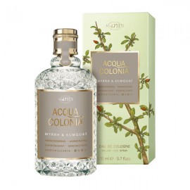 ادو کلن 4711 Acqua Colonia Myrrh & Kumquat