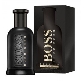 پرفیوم هوگو باس Boss Bottled
