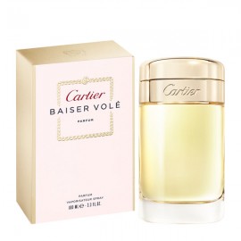 پرفیوم کارتیه Baiser Vole