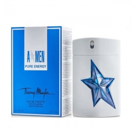 عطر تیری ماگلر مدل A*Men Pure Energy EDT