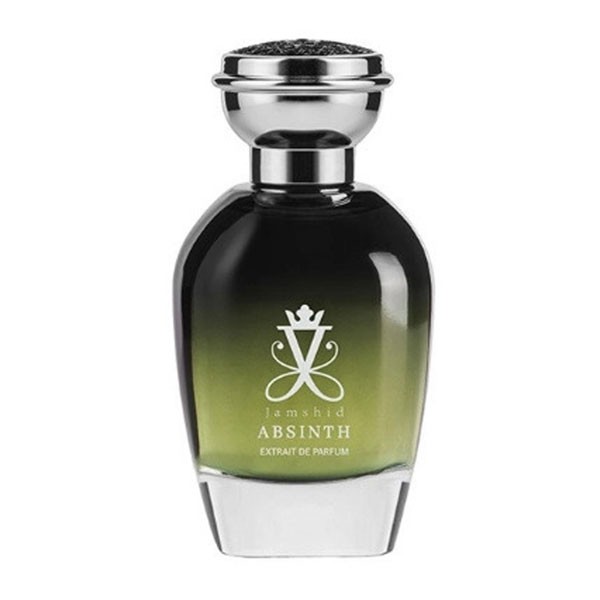 اکستریت د پرفیوم جمشید Absinth
