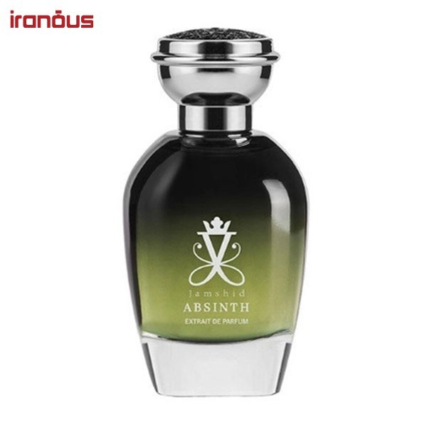 اکستریت د پرفیوم جمشید Absinth