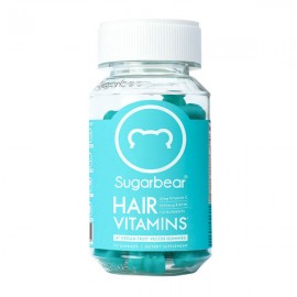 پاستیل تقویت مو شوگربر Hair Vitamin