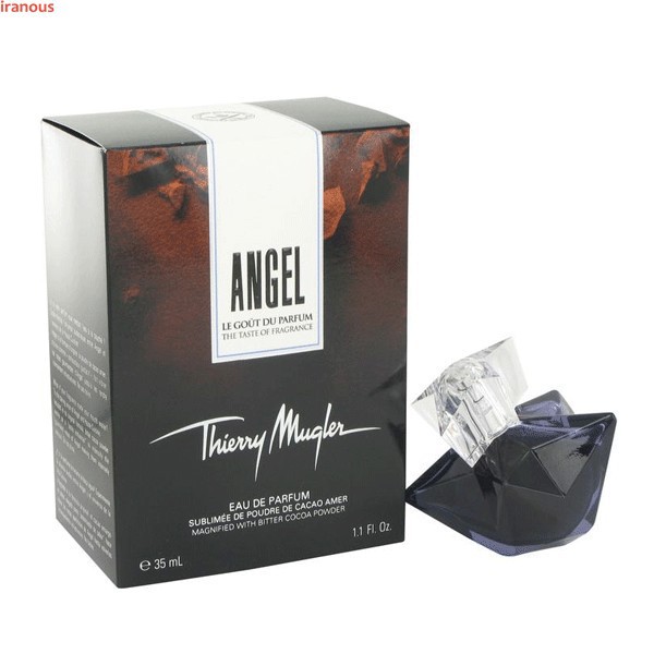 عطر تیری ماگلر مدل Angel the Taste of Fragrance EDP