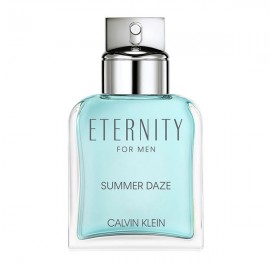 ادو تویلت مردانه کلوین کلاین Eternity Summer Daze