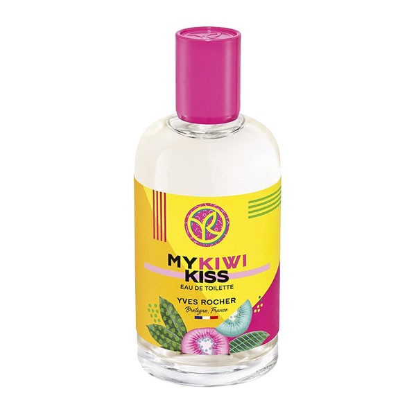 ادو تویلت ایو روشه My Kiwi Kiss
