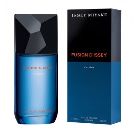 ادو تویلت ایسی میاک Fusion d'Issey Extreme