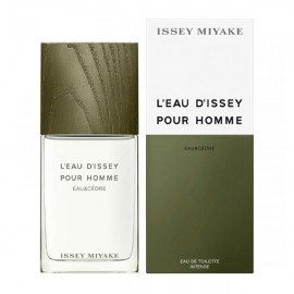 ادو تویلت ایسی میاک L'Eau d'Issey Pour Homme Eau & Cedre