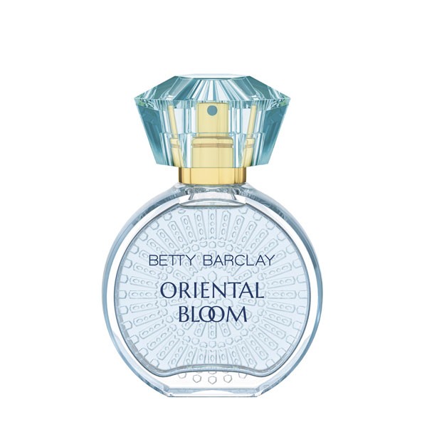ادو پرفیوم بتی بارکلی Oriental Bloom
