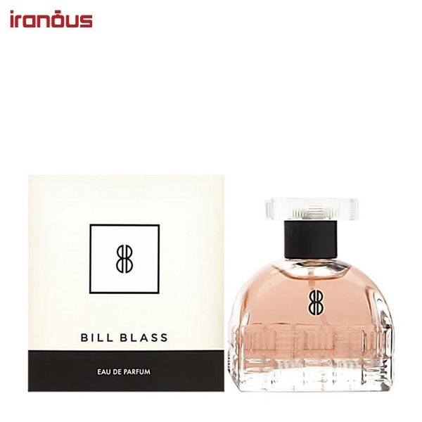 ادو پرفیوم بیل بلاس The Fragrance from Bill Blass