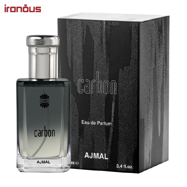 عطر مردانه اجمل مدلCARBONEau de Parfum