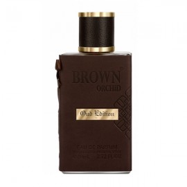 ادو پرفیوم فراگرنس ورد Brown Orchid Oud Edition