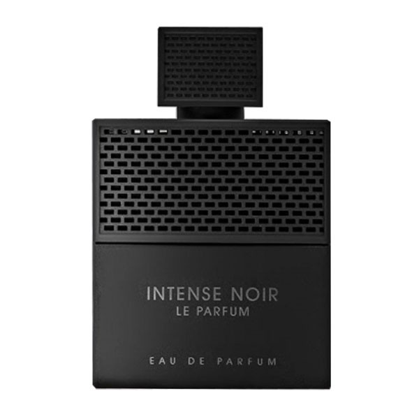 ادو پرفیوم فراگرنس ورد Intense Noir Le Parfum