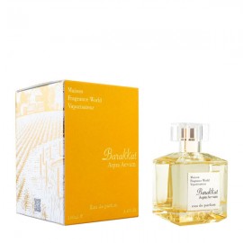 ادو پرفیوم فراگرنس ورد Barakkat Aqua Aevum