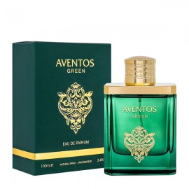 ادو پرفیوم فراگرنس ورد Aventos Green