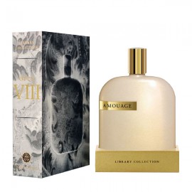 عطر آمواج The Library Collection Opus VIIIحجم 100 میلی لیتر