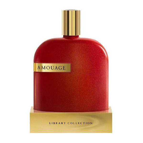 عطر آمواج The Library Collection Opus IX حجم 100 میلی لیتر
