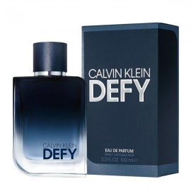 ادو پرفیوم کلوین کلاین Defy