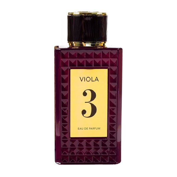 ادو پرفیوم فراگرنس ورد Viola 3