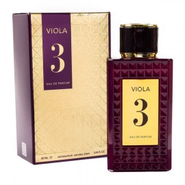 ادو پرفیوم فراگرنس ورد Viola 3