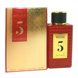 ادو پرفیوم فراگرنس ورد Rouge 5