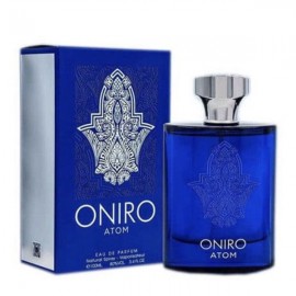 ادو پرفیوم فراگرنس ورد Oniro Atom