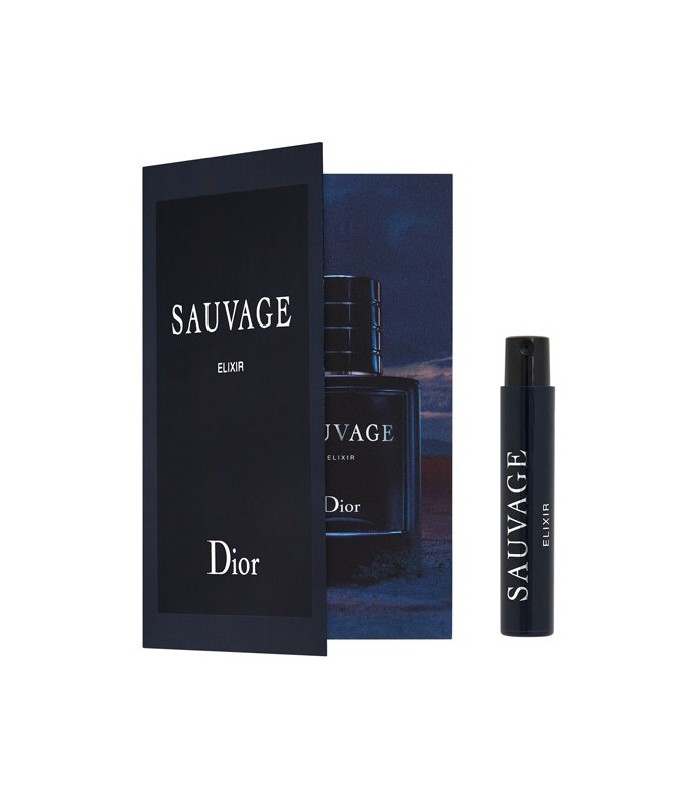 dior sauvage parf