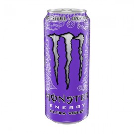 نوشیدنی انرژی زا مانستر Ultra Violet