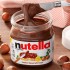 شکلات مایع فندقی نوتلا Nutella