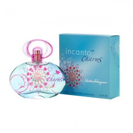 عطر سالواتور فراگامو مدل Incanto Charms EDP