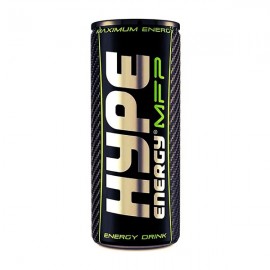 نوشیدنی انرژی زا هایپ Hype