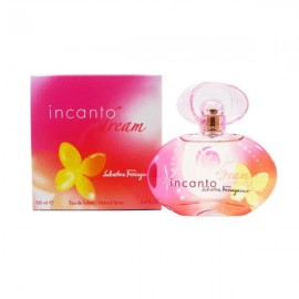 عطر سالواتور فراگامو مدل Incanto Dream EDT