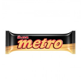 شکلات اولکر Metro