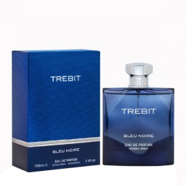 ادوپرفیوم فراگرنس ورد Trebit حجم 100 میلی لیتر