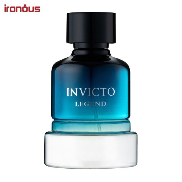 ادو پرفیوم فراگرنس ورد Invicto Legend