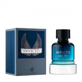 ادو پرفیوم فراگرنس ورد Invicto Legend