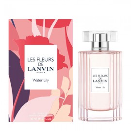 ادو تویلت لنوین Water Lily