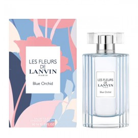 ادو تویلت لنوین Blue Orchid