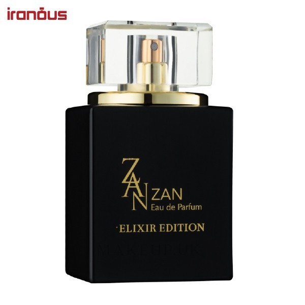 ادو پرفیوم فراگرنس ورد Zen Elixir Edition
