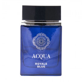 ادو پرفیوم فراگرنس ورد Acqua Royale Blue حجم 100 میلی لیتر