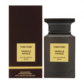 ادو پرفیوم تام فورد Vanille Fatale