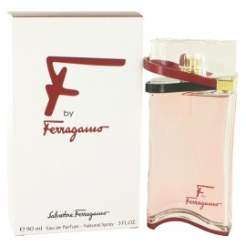 عطر سالواتور فراگامو مدل F by Ferragamo Pour Femme EDP